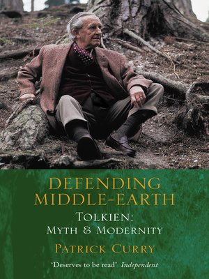 cover image of Defending Middle-earth